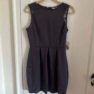 Grey Women’s Dress